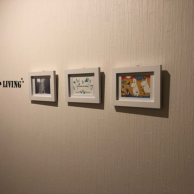 HARUさんの実例写真