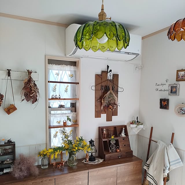 teamoさんの部屋