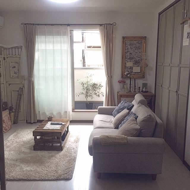 yuzuyuri12さんの実例写真