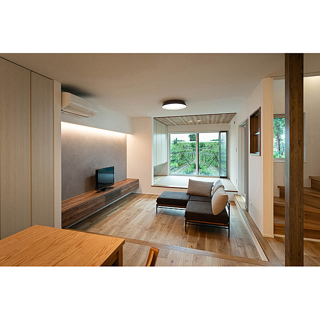 DETAIL-HOMEさんの実例写真