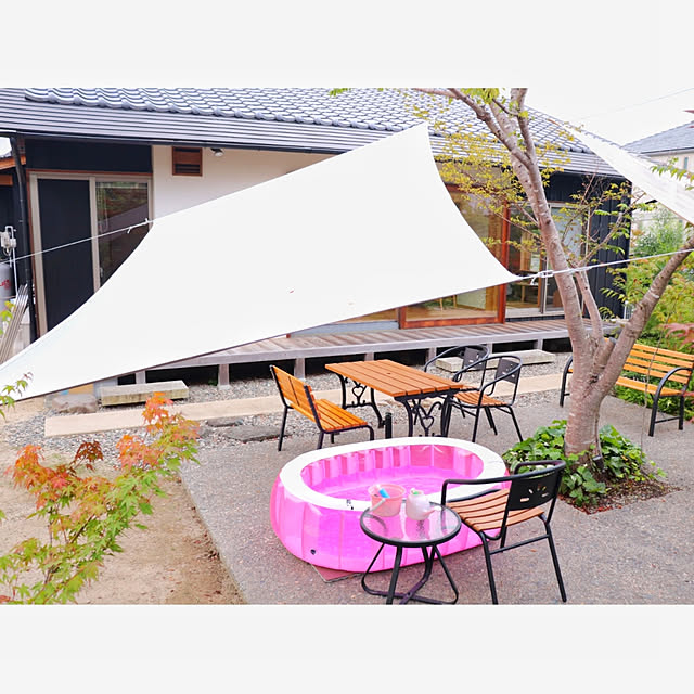 hiraya2015さんの実例写真