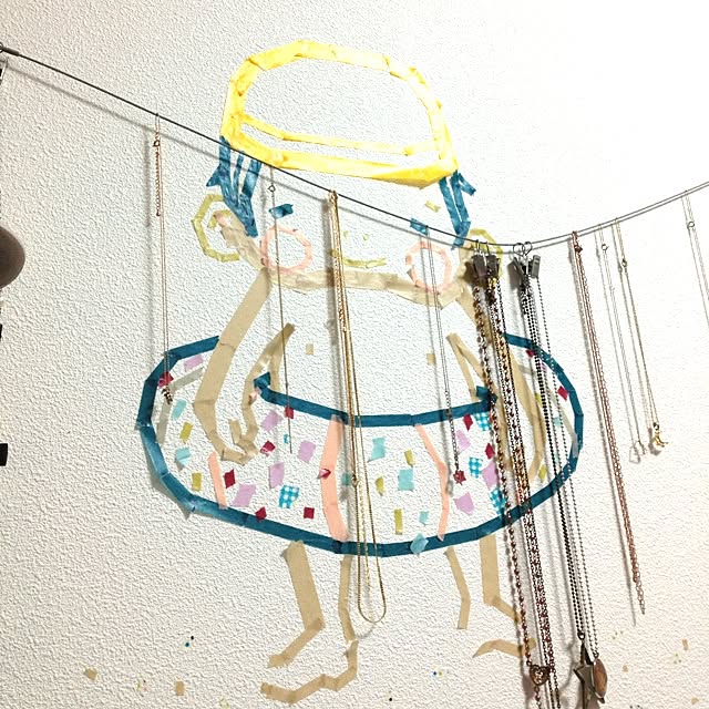 maiさんの実例写真