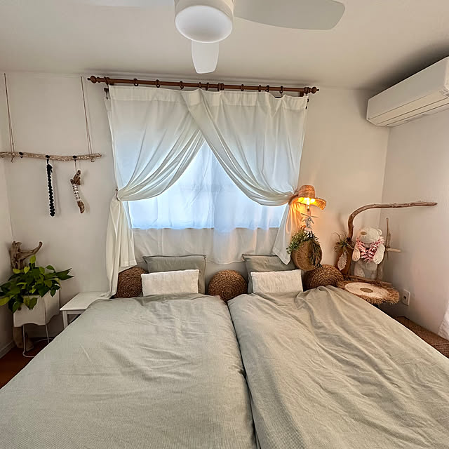 Megumiさんの部屋