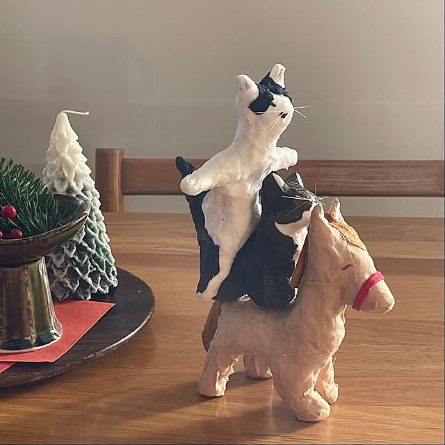 nobikoさんの部屋