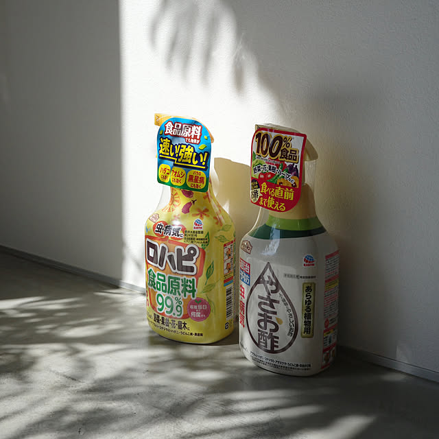 ______tnoieさんの実例写真