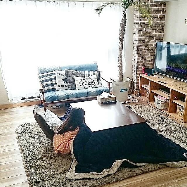 maiさんの実例写真