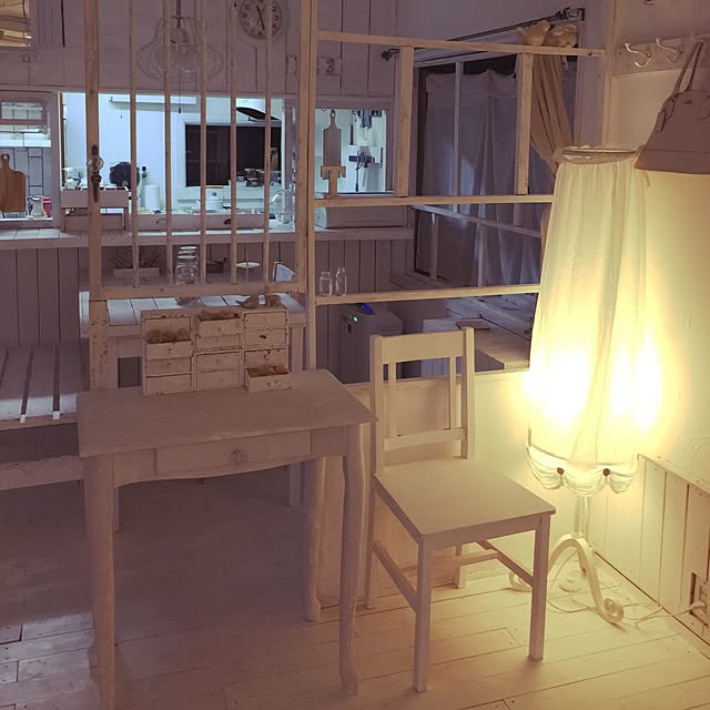 Rinaさんの実例写真