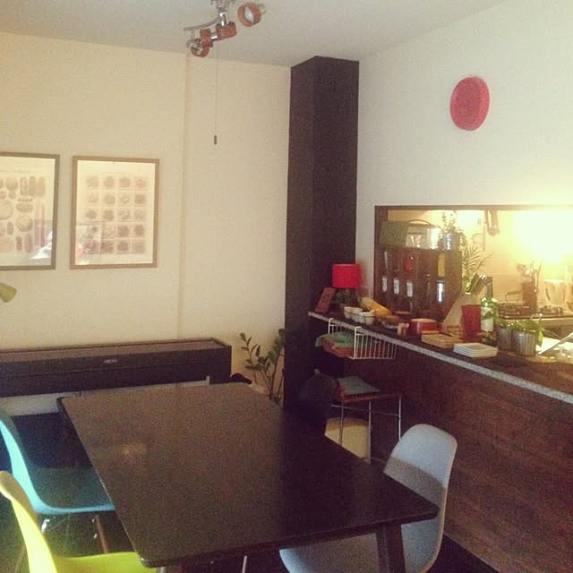 Cozy-m-Roomさんの実例写真