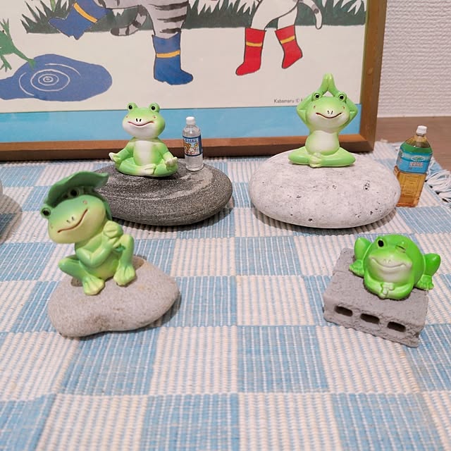 yokkoさんの部屋