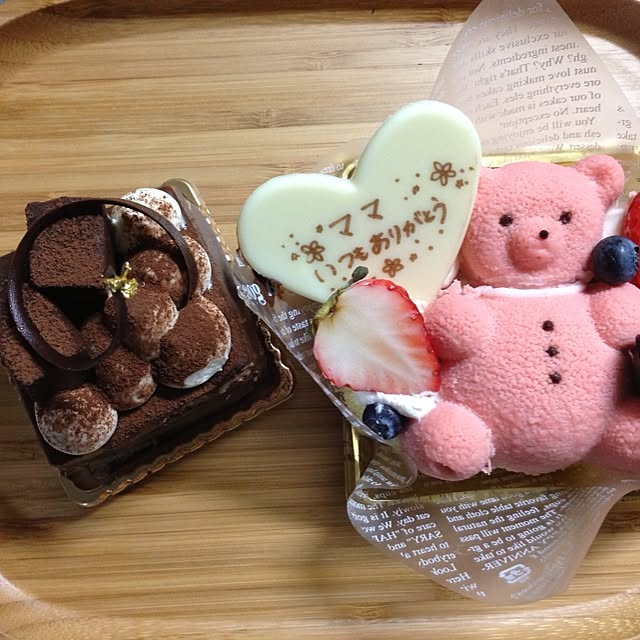 Kumikoさんの実例写真