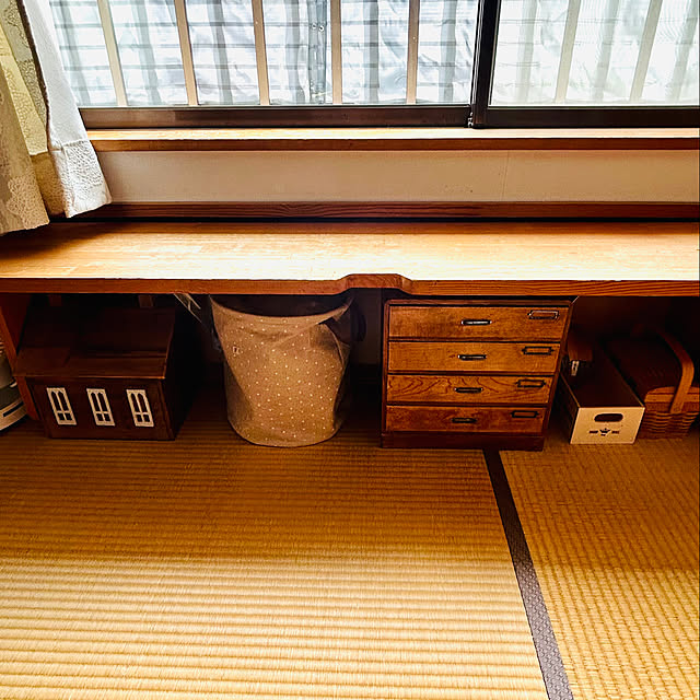 tonさんの部屋