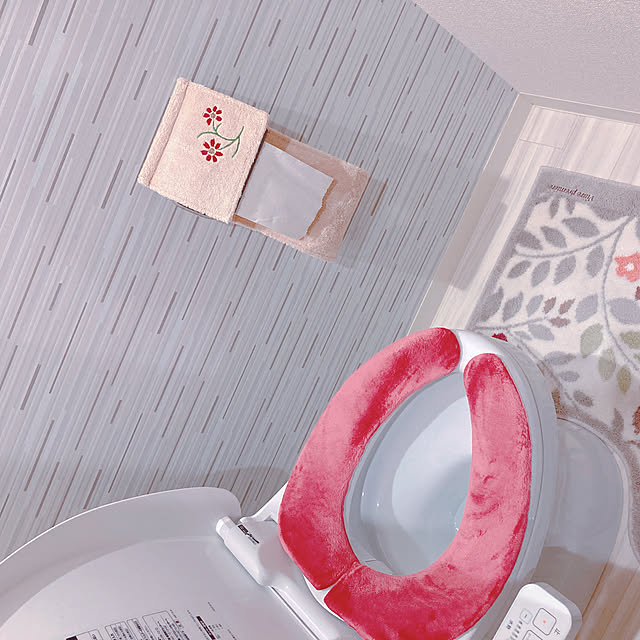 バス/トイレのインテリア実例 - 2021-05-02 16:31:13