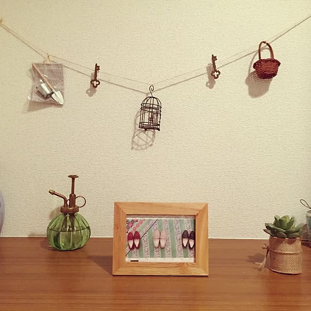 rilyさんの実例写真