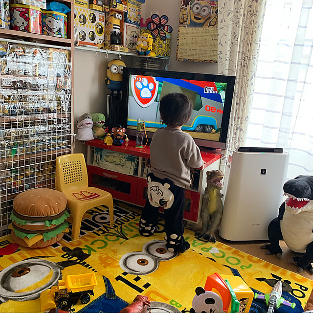 mowchanさんの実例写真