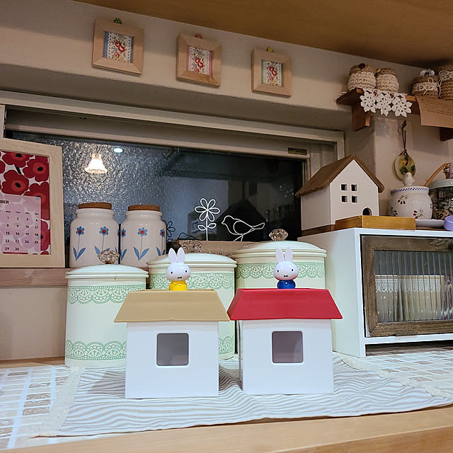 pekoさんの実例写真