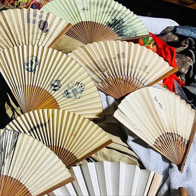 takakuzenさんの部屋