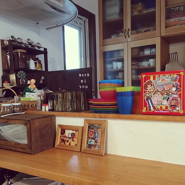 Kumikoさんの実例写真