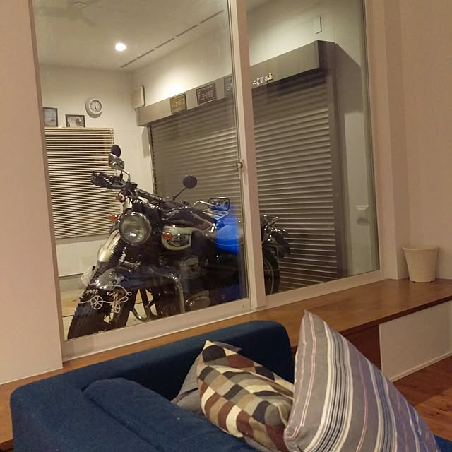 flat_house_japanさんの実例写真