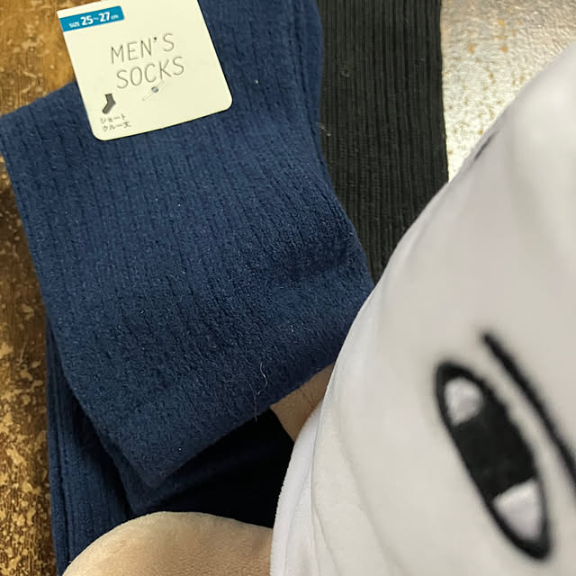 manduonmaさんの部屋