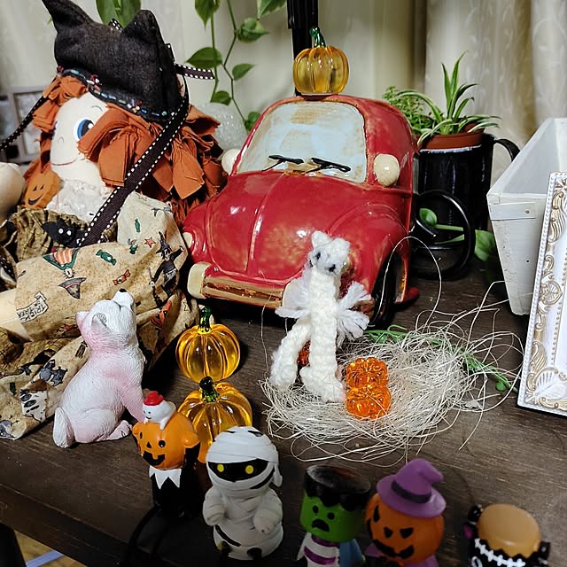 kiraさんの部屋
