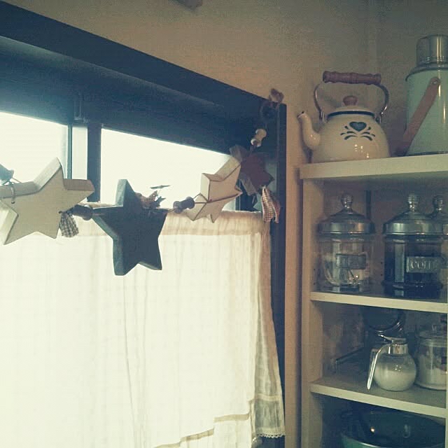 Mokaさんの実例写真