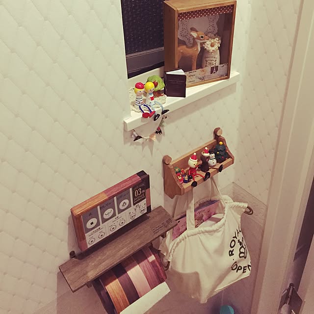 andyさんの実例写真