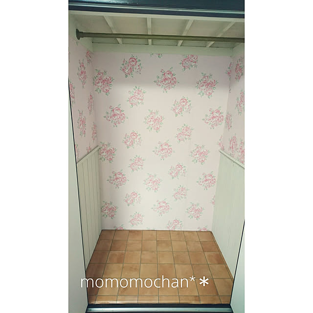 momomochanさんの実例写真