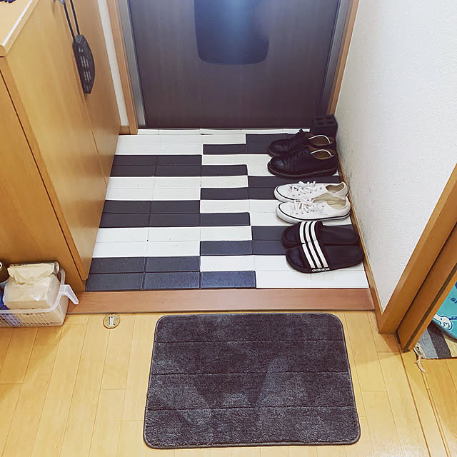Yuさんの実例写真