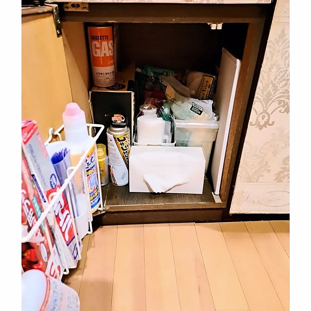 waniwaniさんの部屋