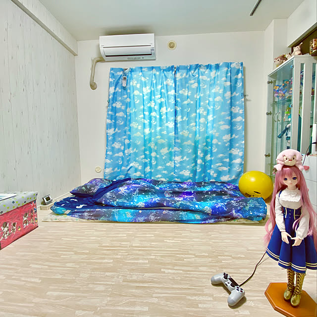 Runa_Journeyさんの実例写真