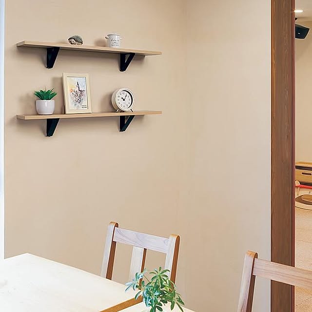 WALL_MATESさんの実例写真