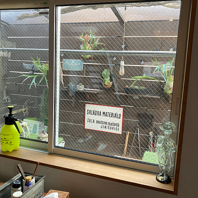 部屋全体のインテリア実例 - 2023-03-28 07:12:43