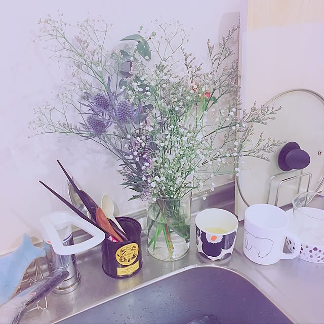 saoさんの実例写真