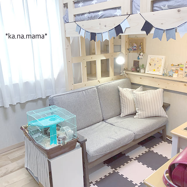 ka.na.mamaさんの実例写真