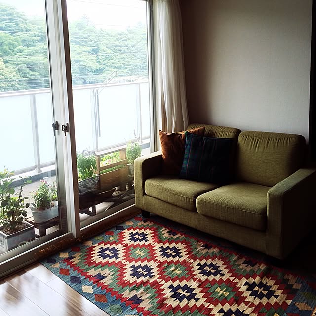 rokurokugoさんの実例写真