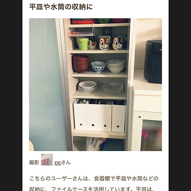 peさんの実例写真