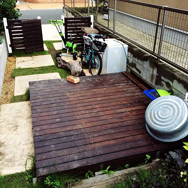 実例写真