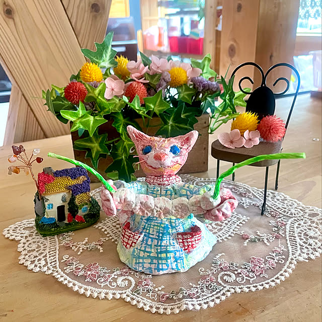 yumiさんの実例写真