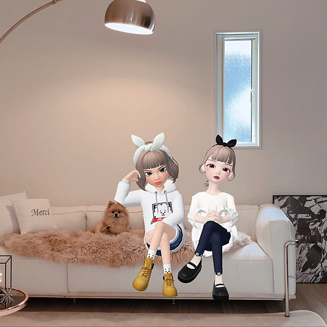teahさんの実例写真