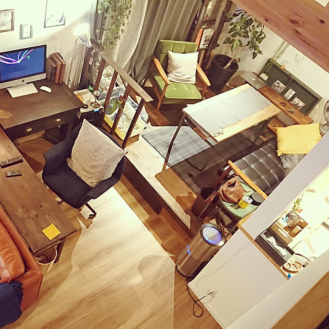 pokkoさんの実例写真