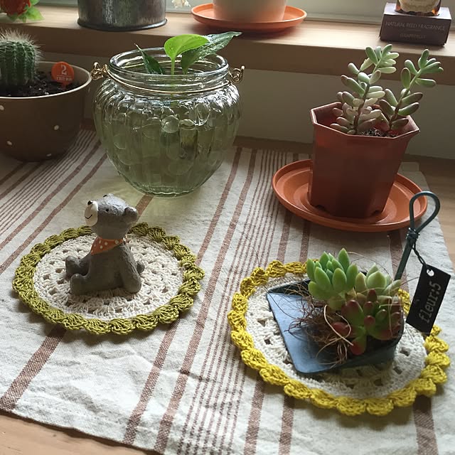 TAKAさんの実例写真