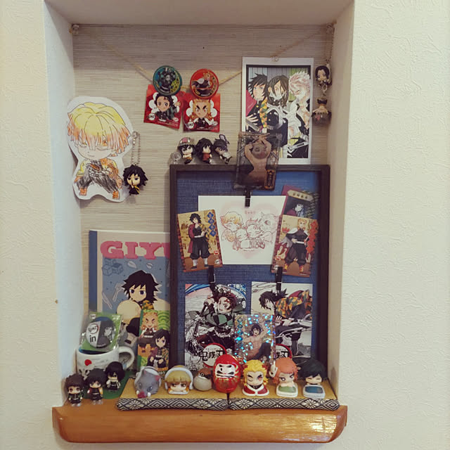 anzu.komameさんの実例写真