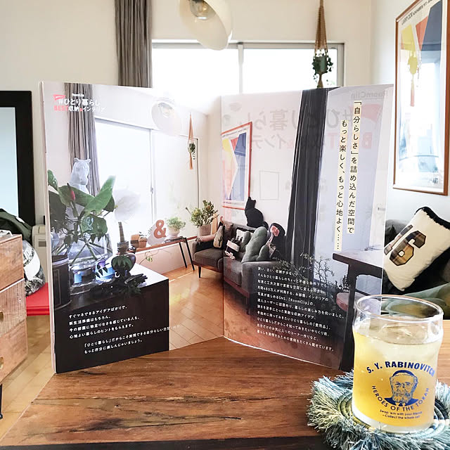 TokyoAvenueE502さんの実例写真