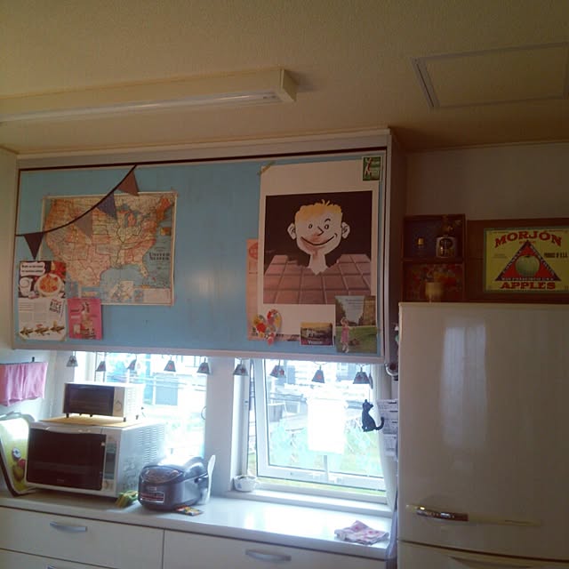 yotuさんの実例写真