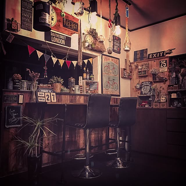 ImJunkさんの実例写真