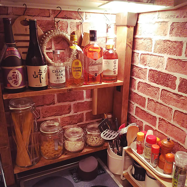 Sekkieさんの実例写真
