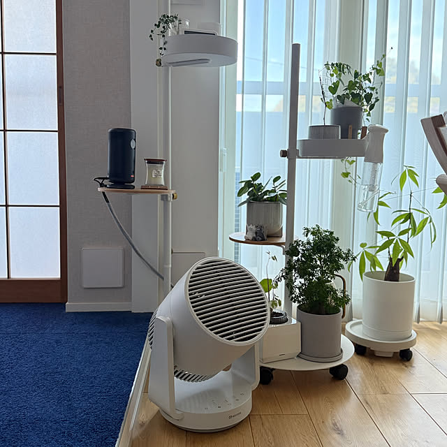 seven.hausさんの部屋