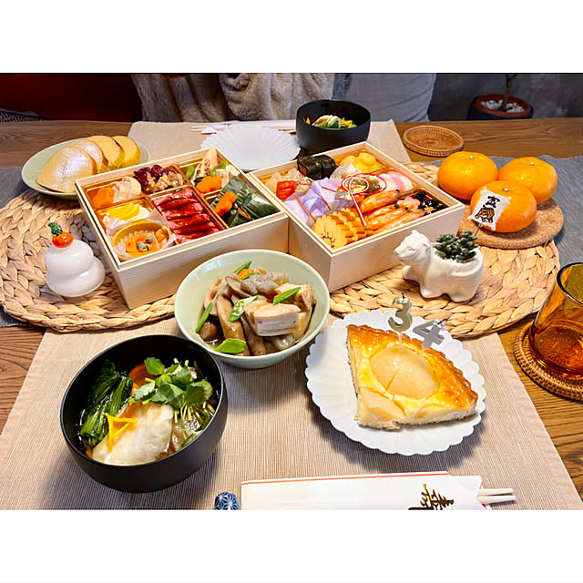 hidemaroomさんの実例写真