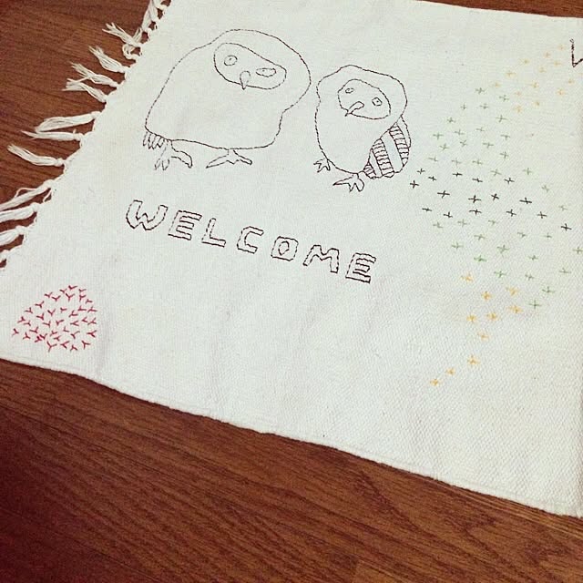 tsucoさんの実例写真