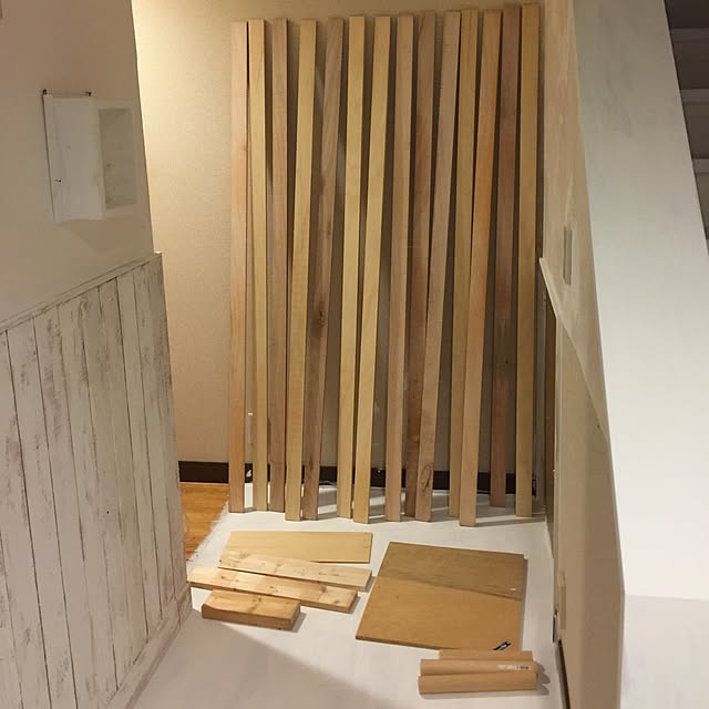 Rinaさんの実例写真